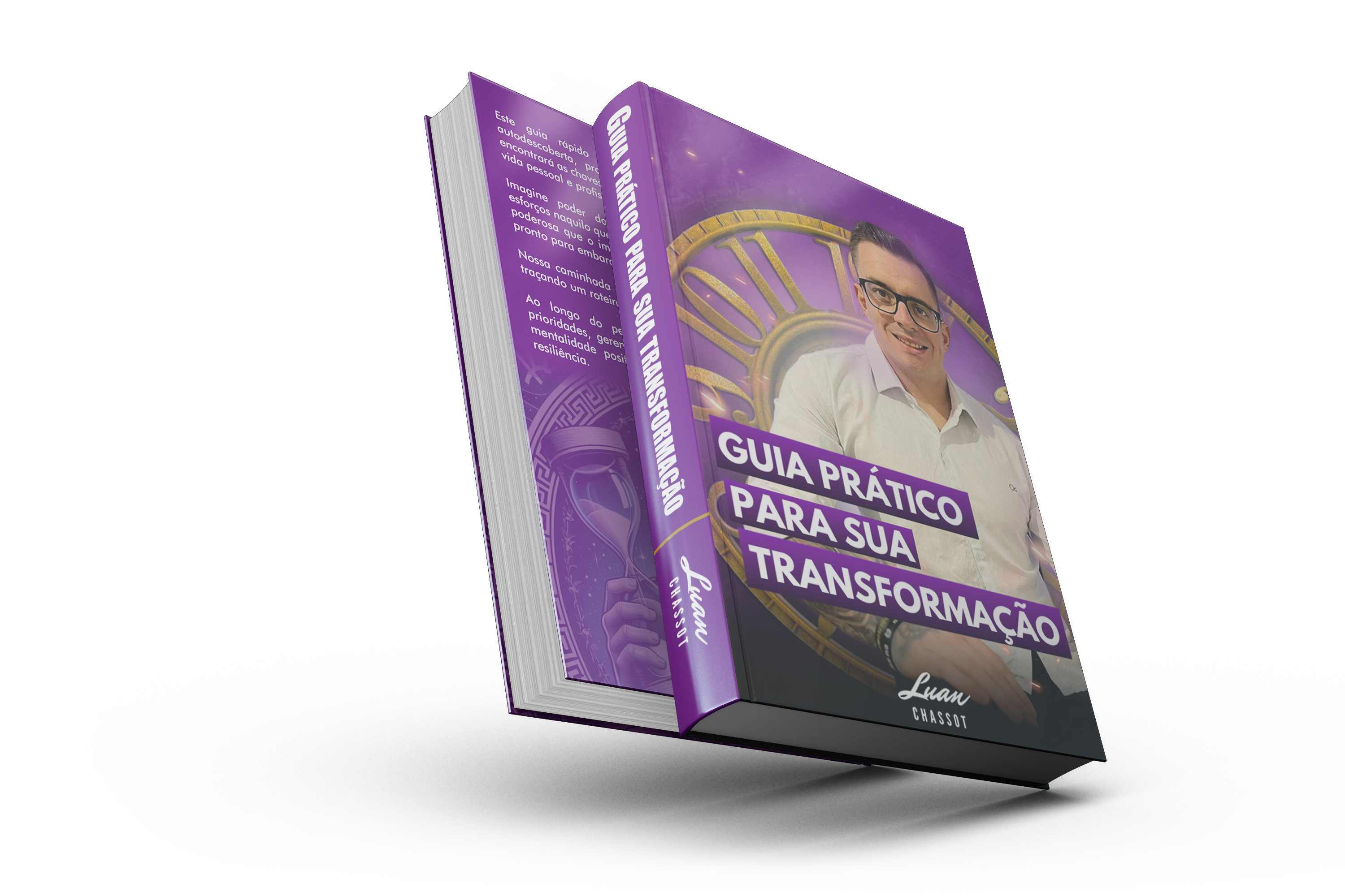 EBOOK - GUIA PRÁTICO PARA SUA TRANSFORMAÇÃO thumbnail
