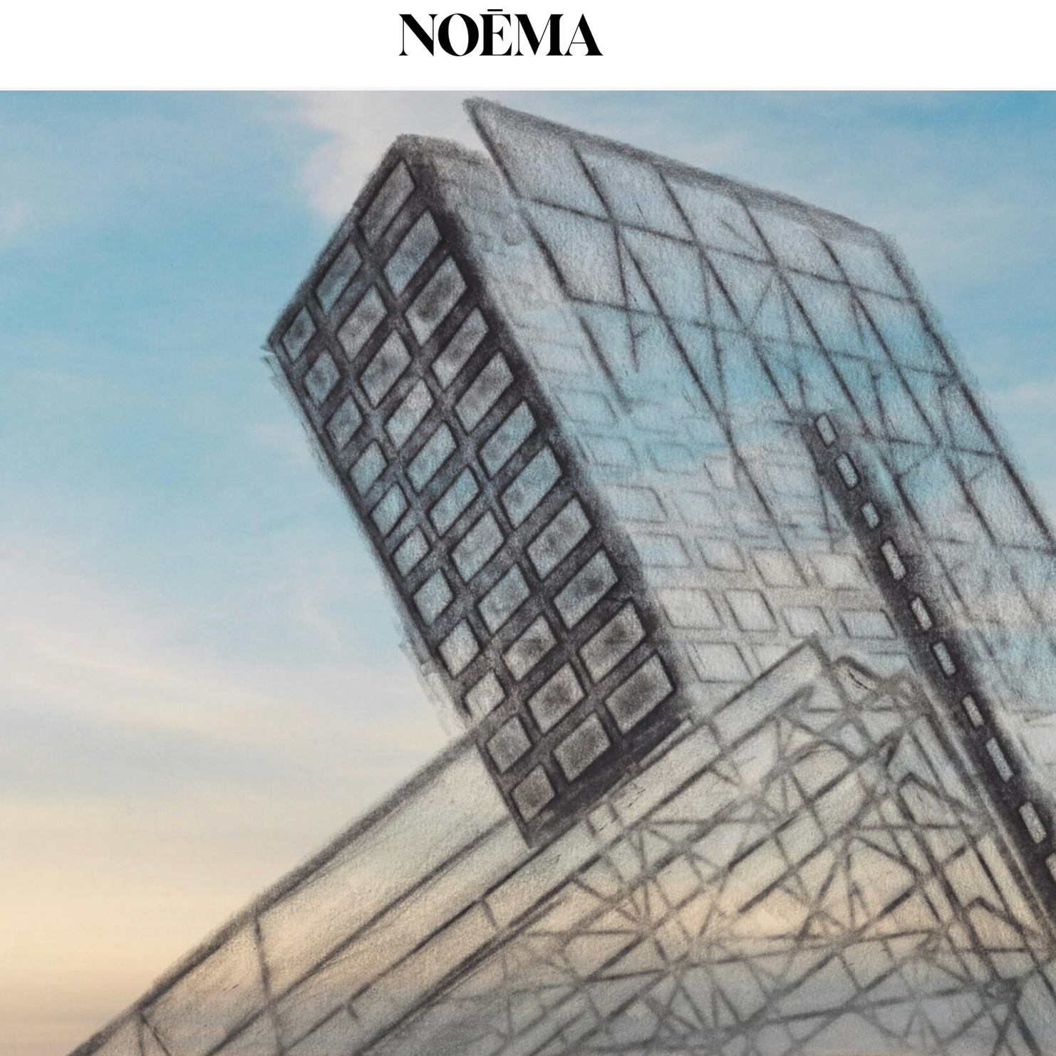 "Deep Time Sickness" for Noēma Magazine thumbnail