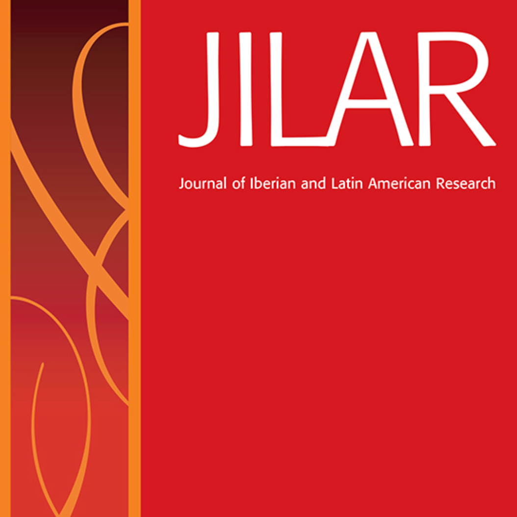 Review of "Watering the Revolution" by Mikael Wolfe, for Journal of Iberian and Latin American Research thumbnail