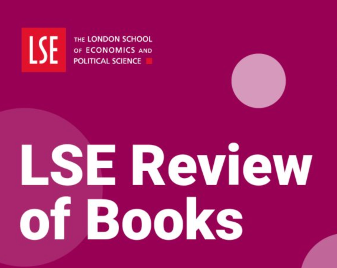 Review of "There is No More Haiti" by Greg Beckett, for London School of Economics Review of Books thumbnail
