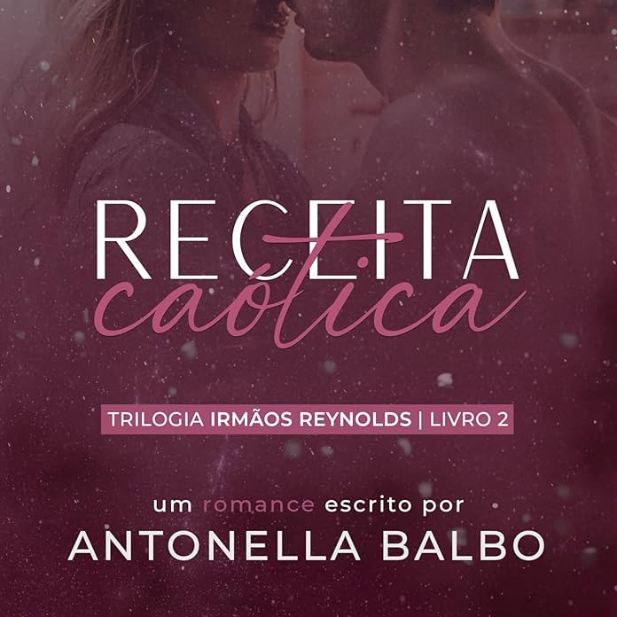 Receita caótica | Antonella Baldo thumbnail