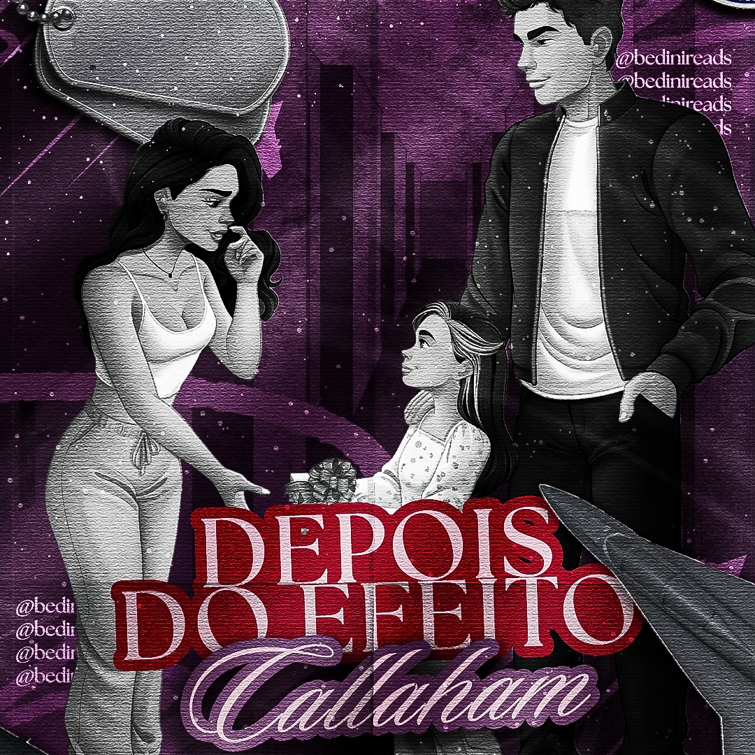 Depois do efeito Callaham | Amanda Maia  thumbnail