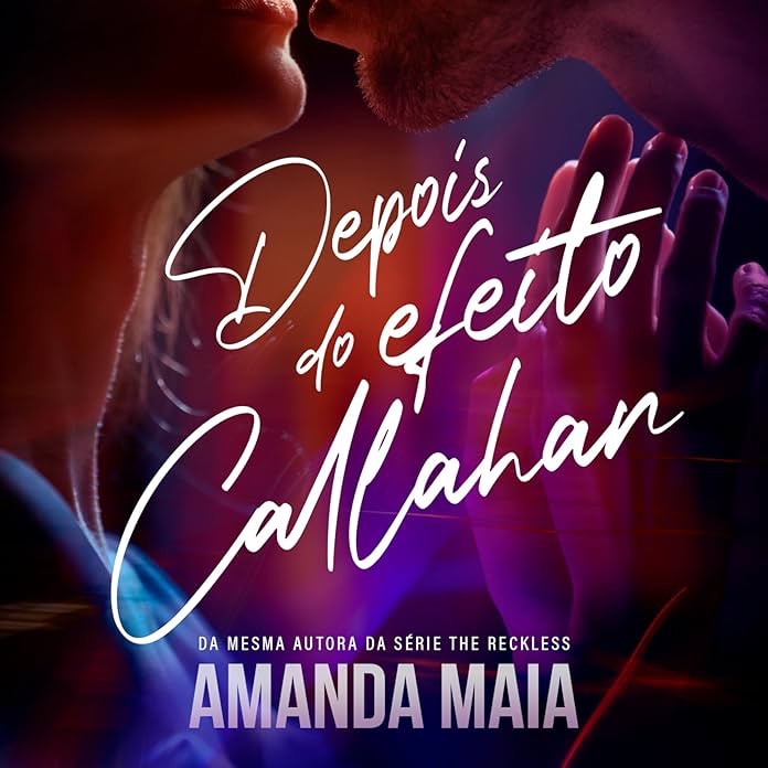 Depois do efeito Callaham | Amanda Maia thumbnail