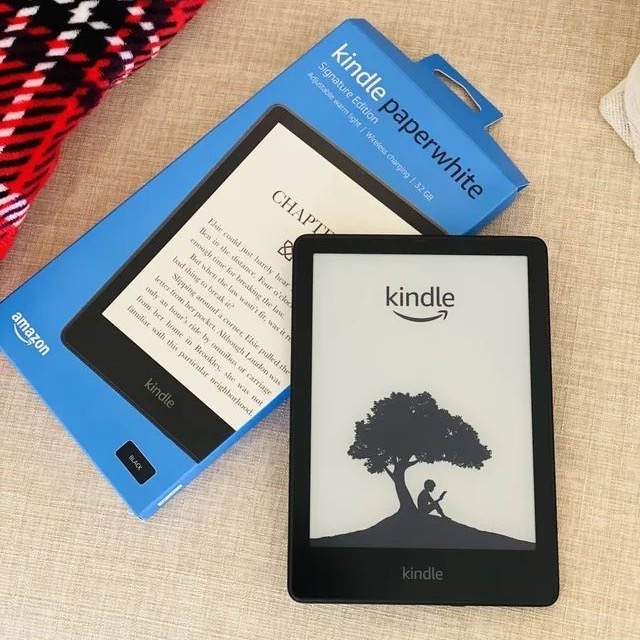 Compre seu Kindle thumbnail