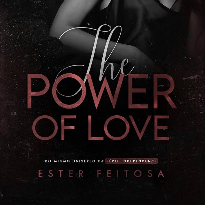 The power of love | Ester Feitosa thumbnail