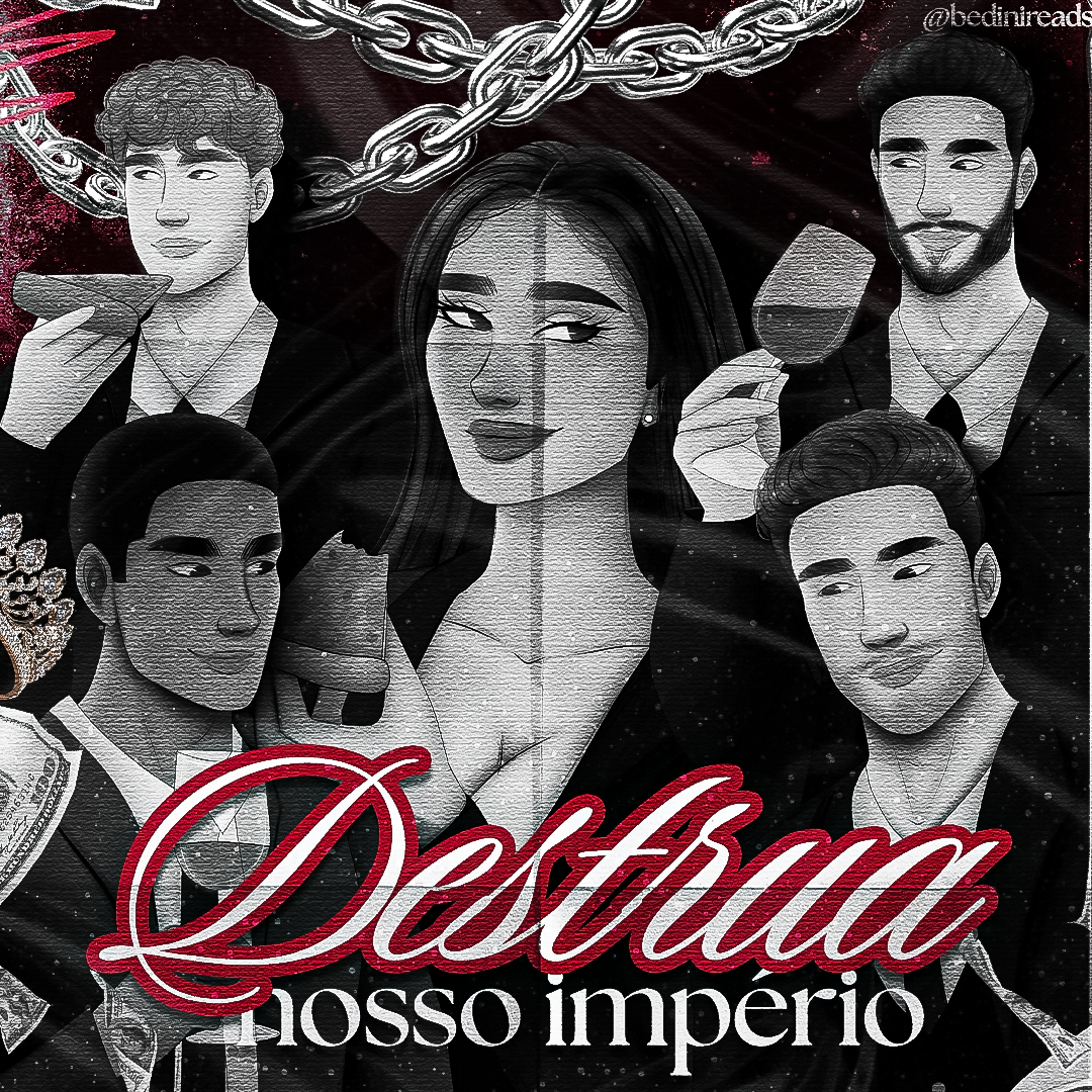 Destrua nosso império | Clélia K. M thumbnail