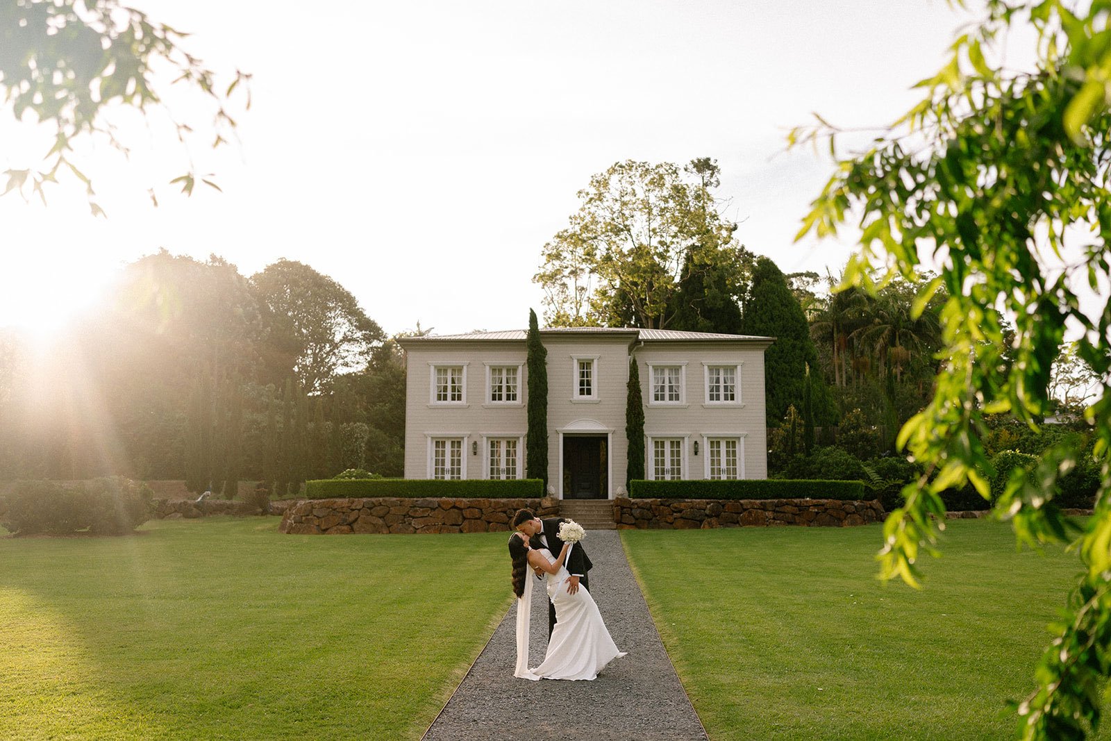 Wynmere Estate Wedding | Gold Coast Hinterland thumbnail