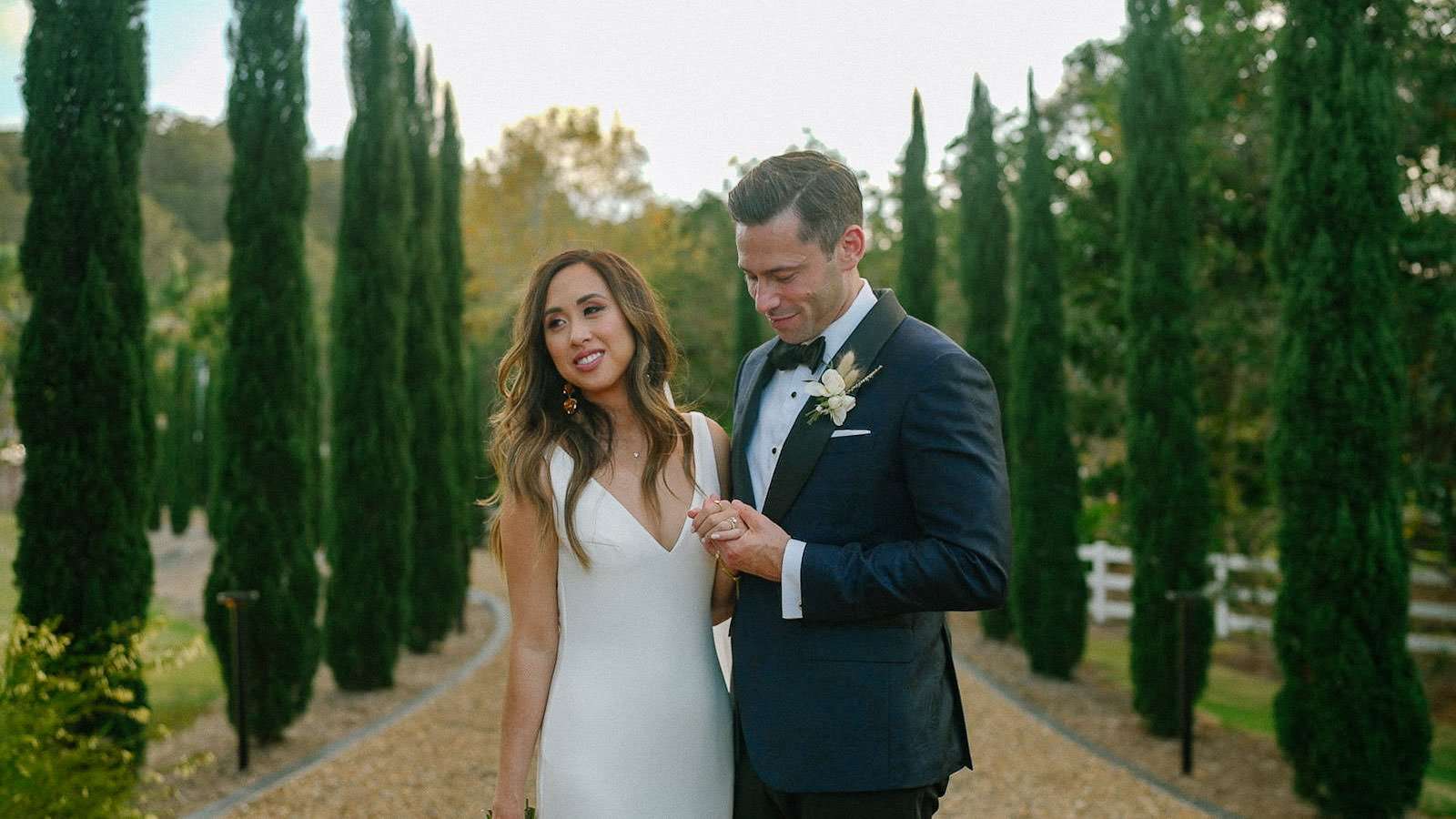 The Valley Estate Wedding | Gold Coast thumbnail