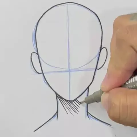 Desenhando Animes do Zero thumbnail