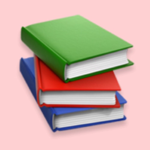 Check out my Goodreads! thumbnail