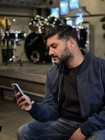 Book a 1:1 consultation - Collaboration/Racing thumbnail