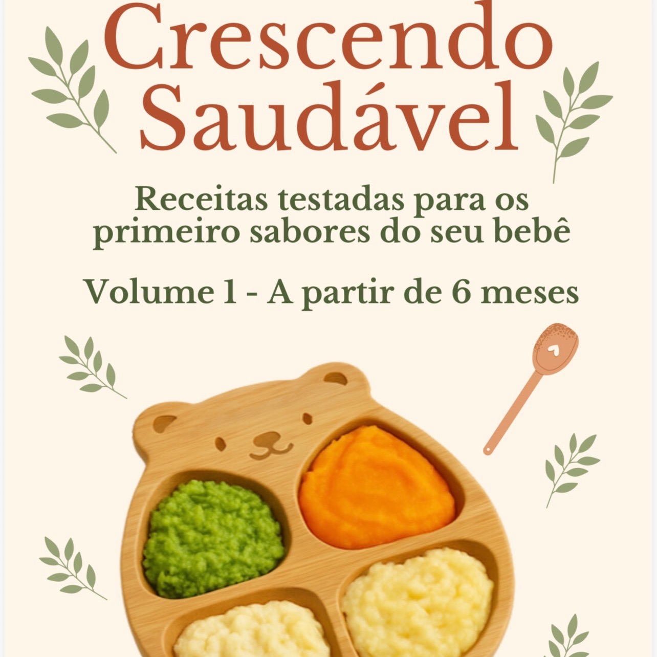 337 receitas para introdução alimentar (a partir de 6 meses) thumbnail