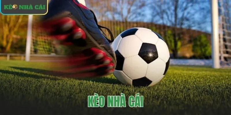 Kèo Nhà Cái thumbnail
