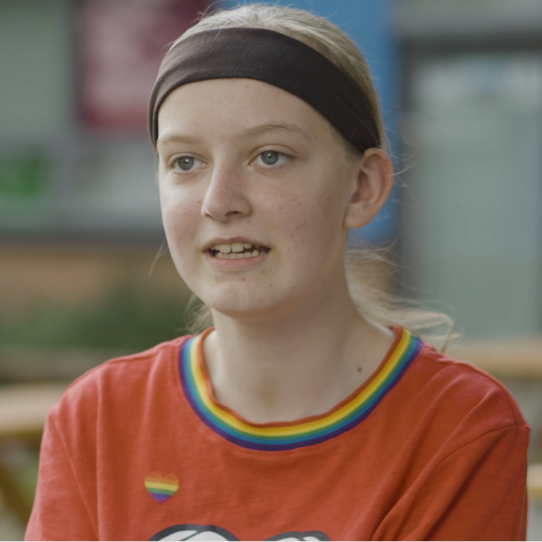 Whole School Equity: Mini doc for campaign thumbnail