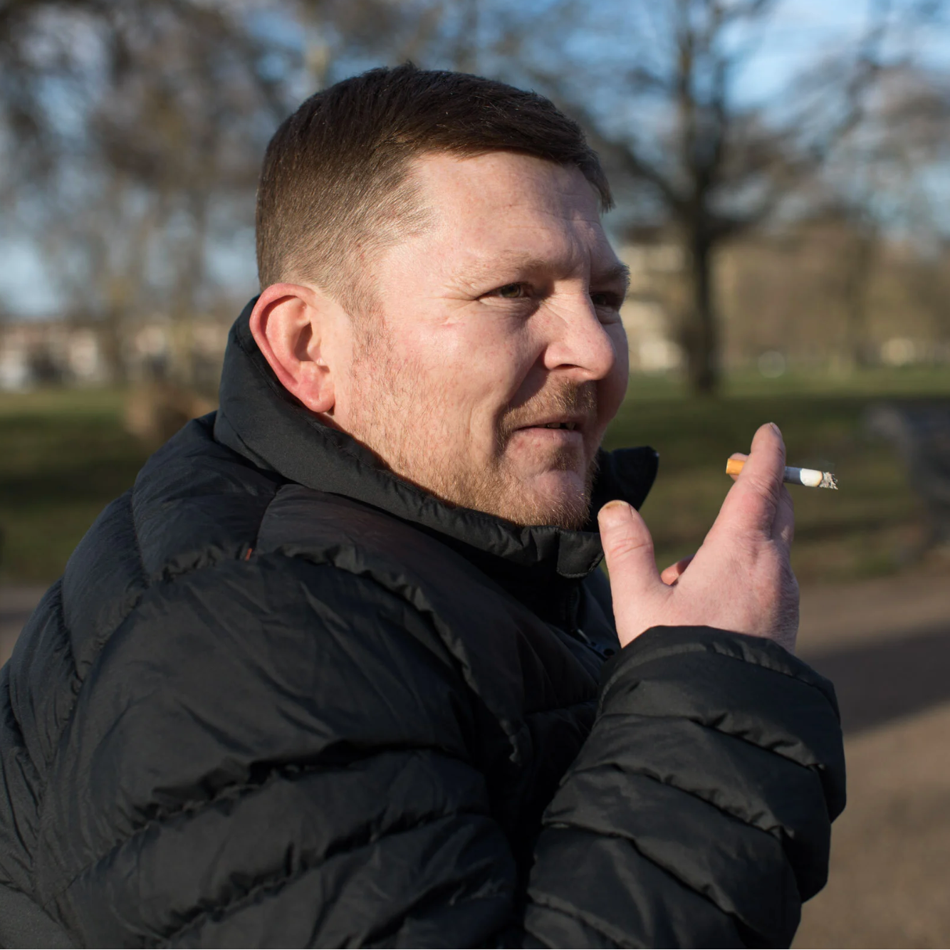 South London Stories: Photojournalism thumbnail