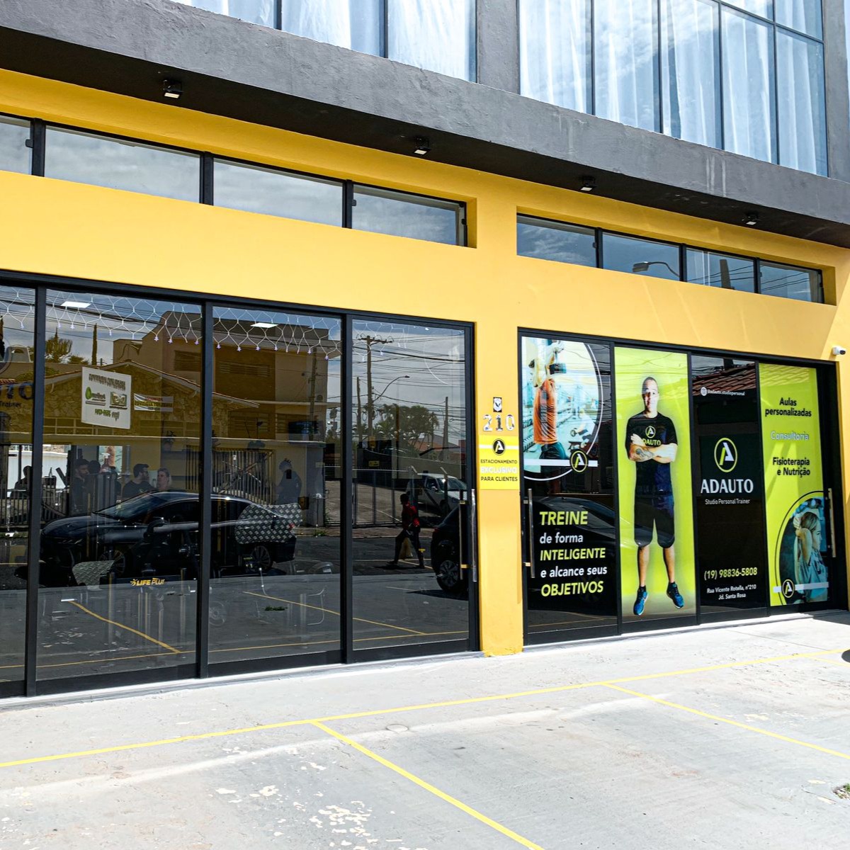 Unid. Vinhedo thumbnail