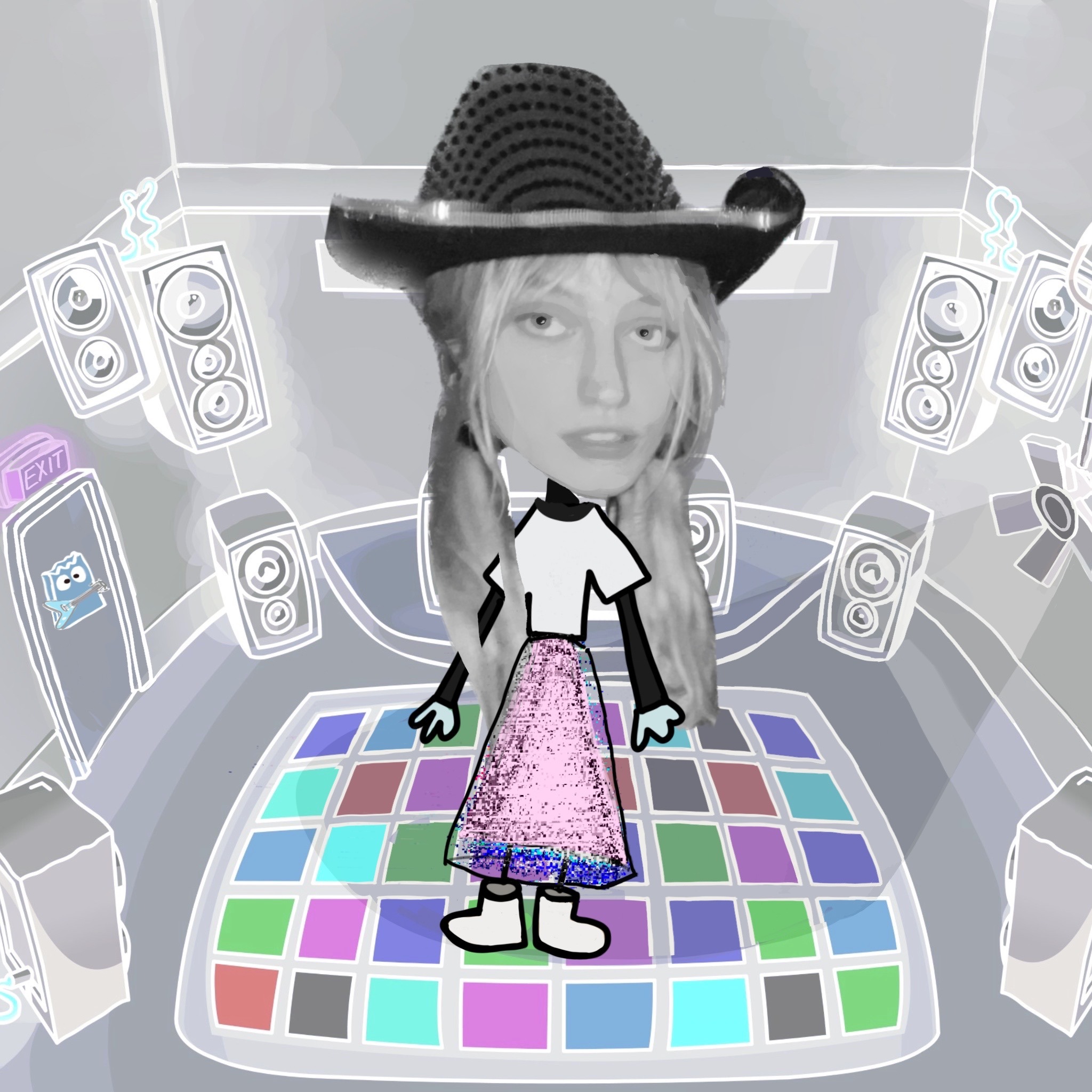 U Should Know (danse) thumbnail