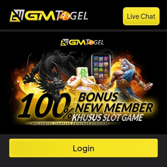 CLAIM BONUS 100% DI SINI! thumbnail