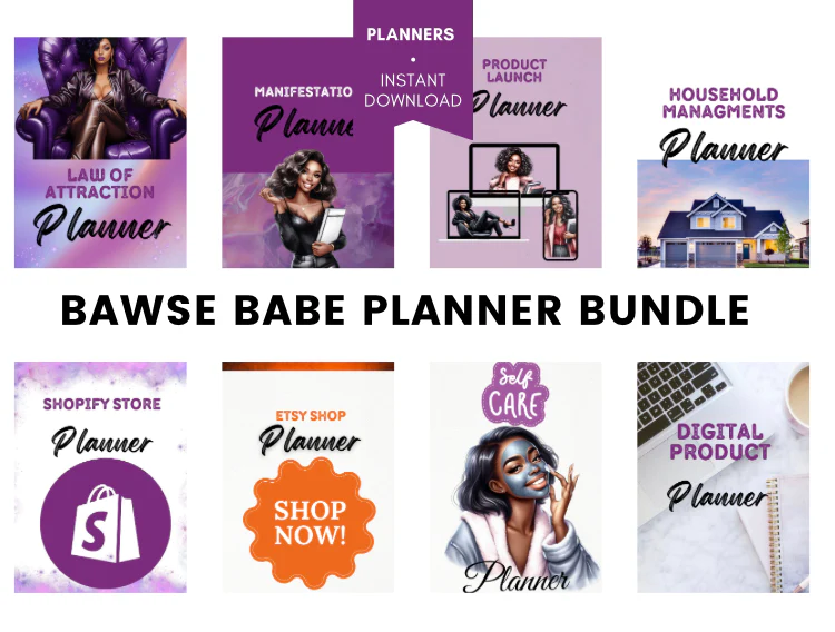 Bawse Babe Bundle thumbnail