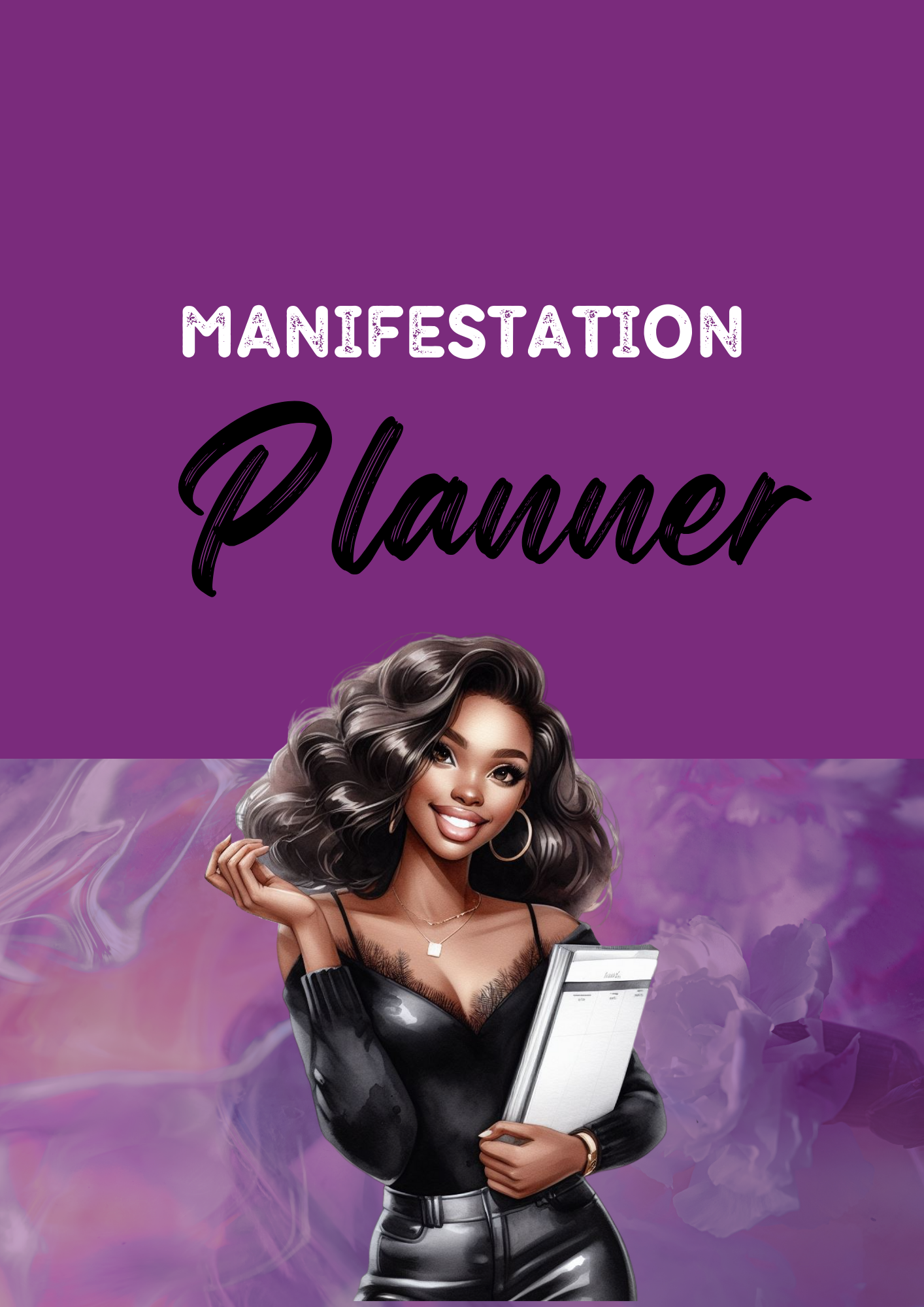 Manifestation Planner thumbnail