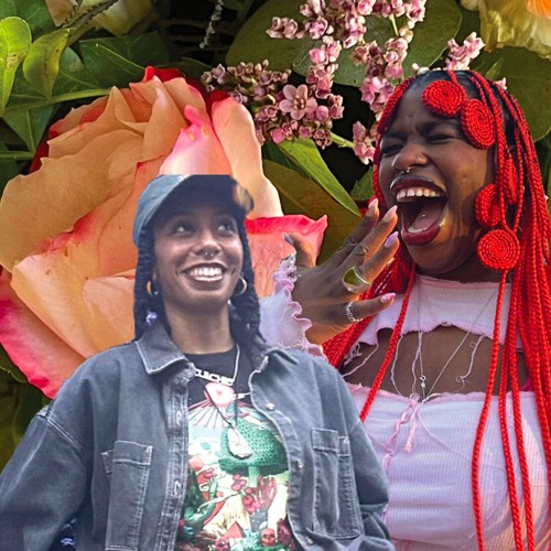 JUBA presents Rewyld  thumbnail