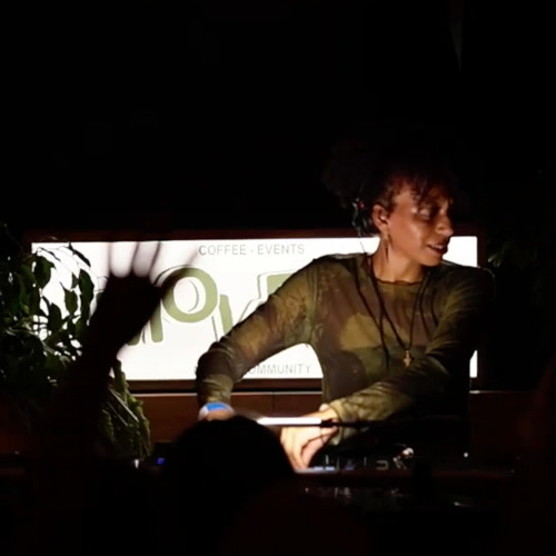 Rewyld @ Movers for Club Makumba thumbnail