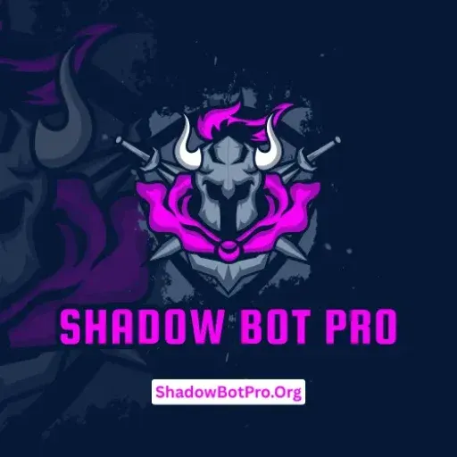 Download Shadow Bot Pro APK V5 thumbnail
