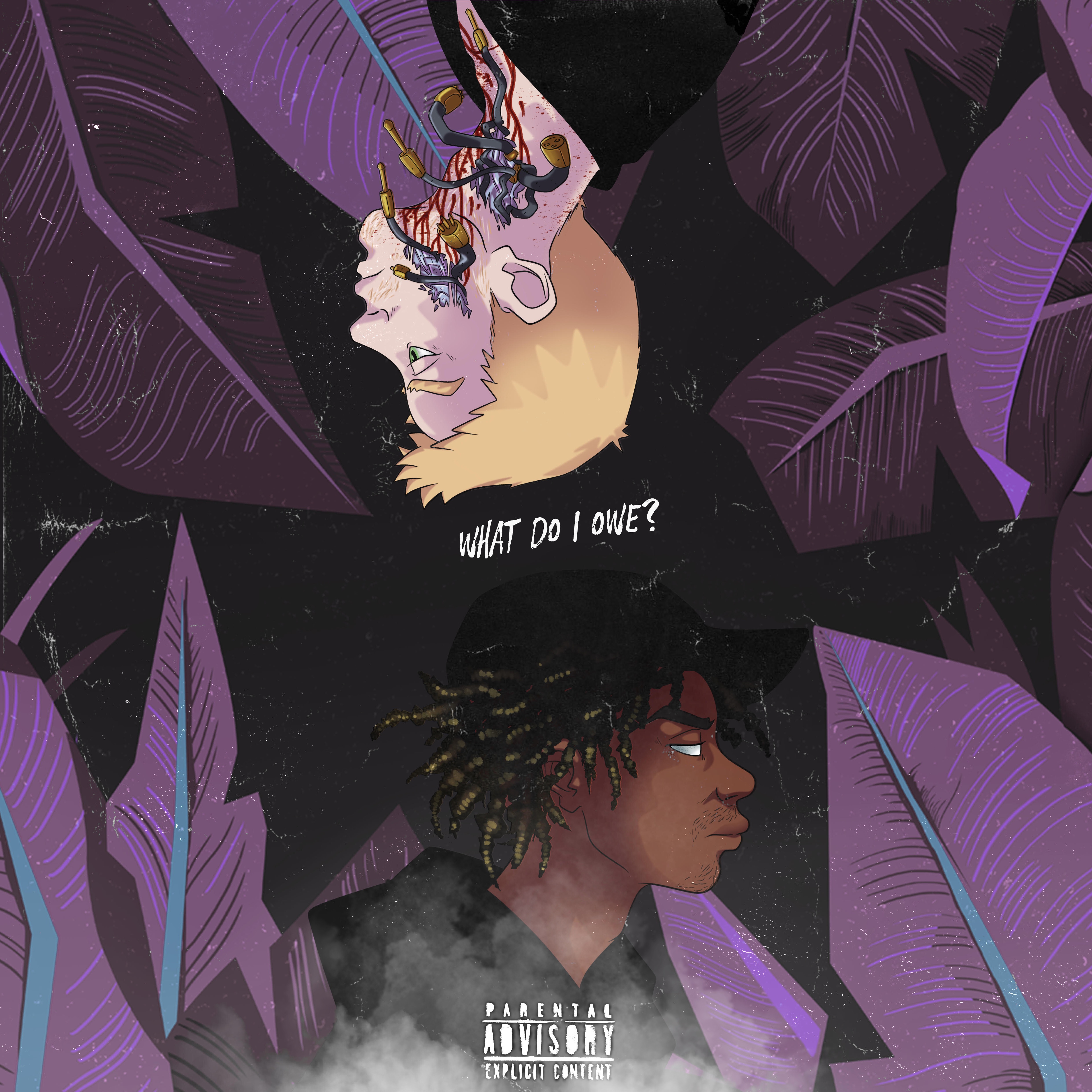 What Do I Owe - EP  thumbnail