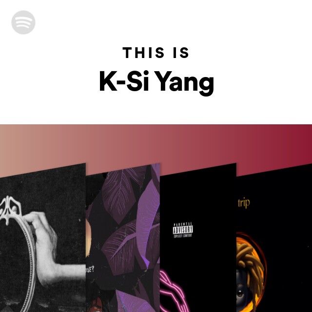 “ THIS IS ” - Spotify Playlist thumbnail