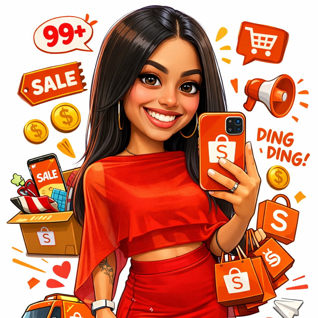🛍️ Produtos Shopee thumbnail