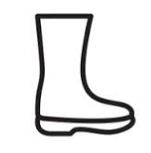 SHARPER IMAGE AIR COMPRESSION BOOTS thumbnail