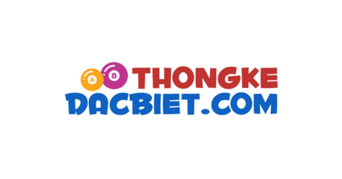 Thống kê giải đặc biệt - Thongkedacbiet.com on about.me thumbnail