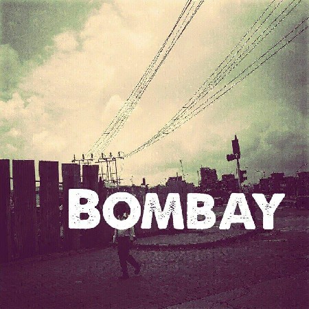 Bombay Hectic: An Insta Graphic Novel thumbnail