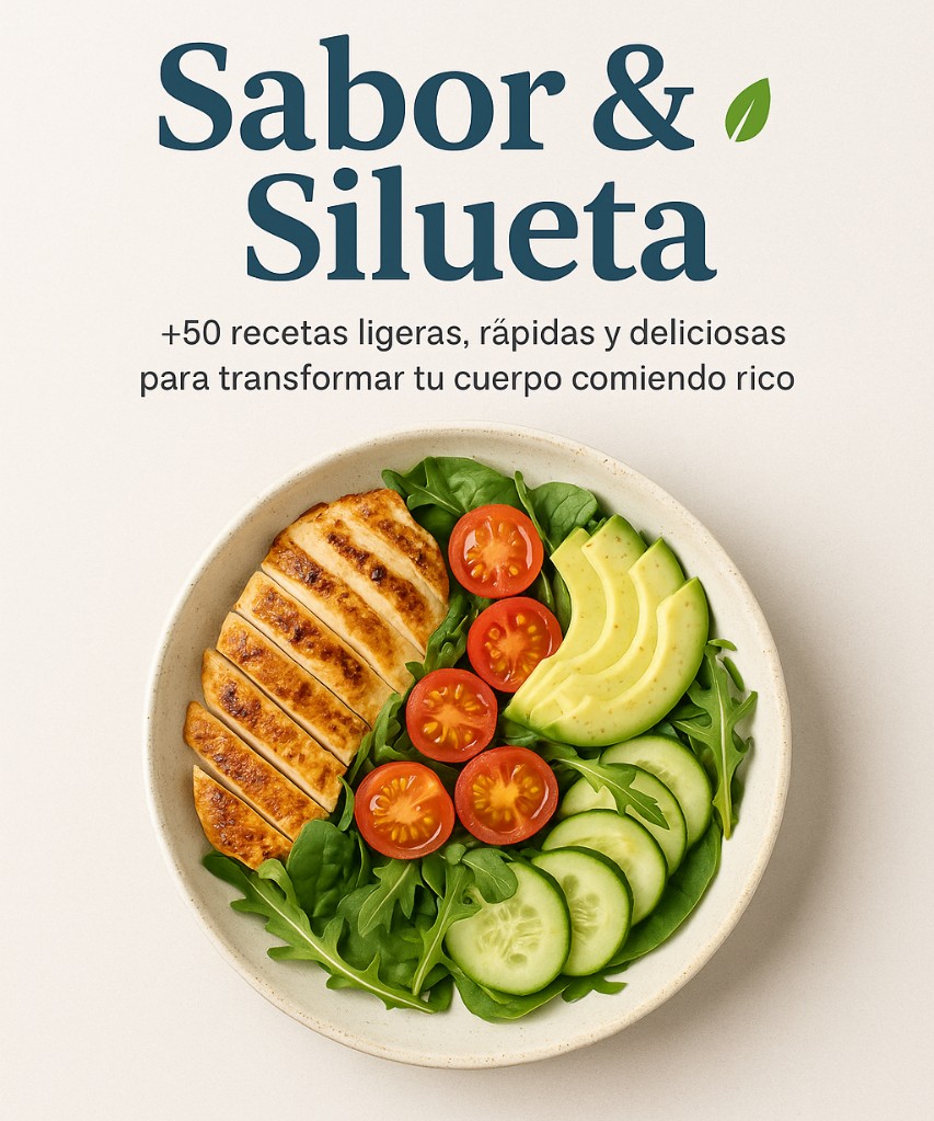 50 comidas sanas y rápidas de preparar - compre aquí| Hotmart thumbnail