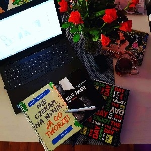 Zapoznaj się z moją ofertą i wypełnij ankietę. thumbnail