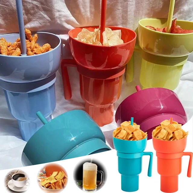 Snack cup thumbnail