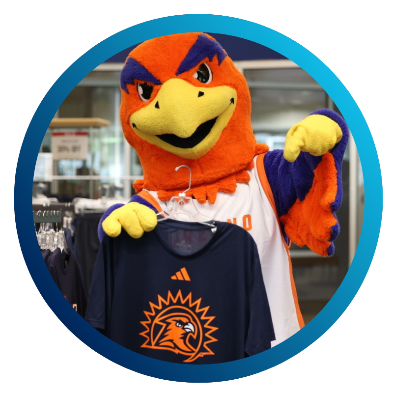 Shop the FPU Bookstore thumbnail