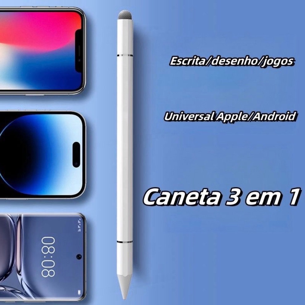 Caneta Digital Universal thumbnail