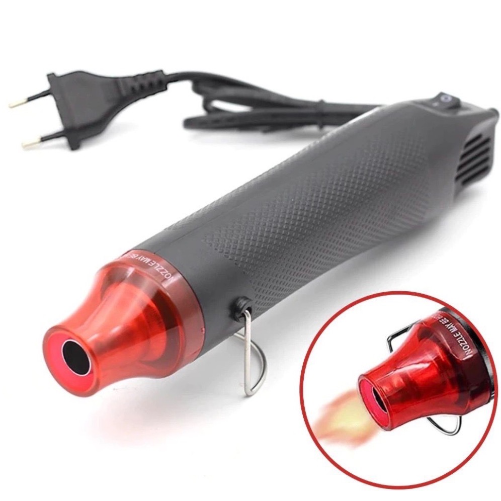 Mini Soprador Térmico  thumbnail