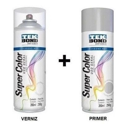 Primer e Verniz Spray thumbnail