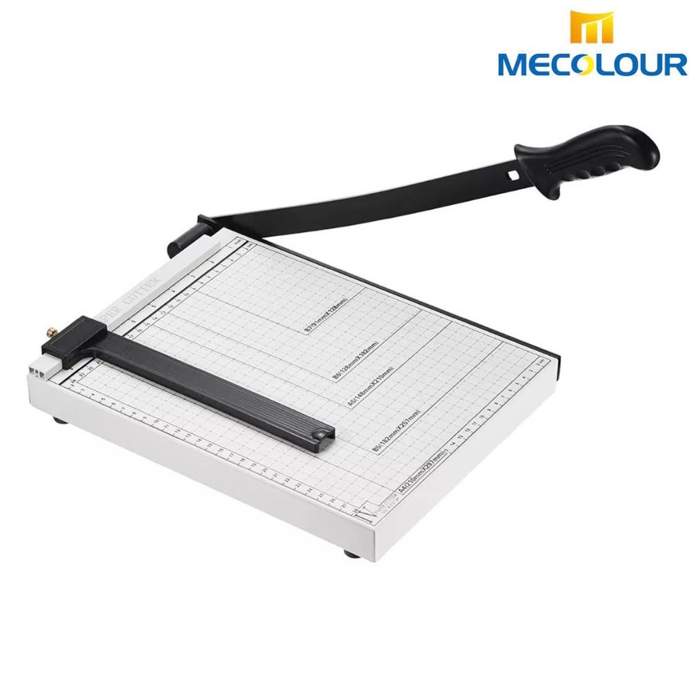 Guilhotina de Papel  thumbnail