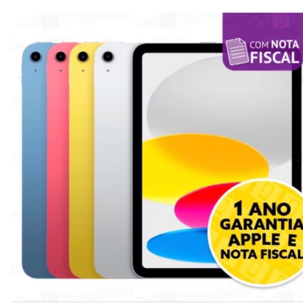 iPad 11 - 128G thumbnail