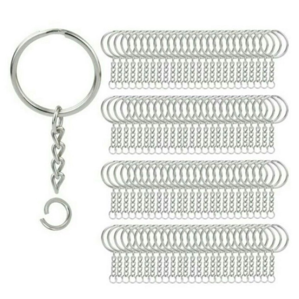 Argola para Chaveiro thumbnail