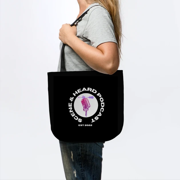 Zazzle Shop Podcast Merch thumbnail