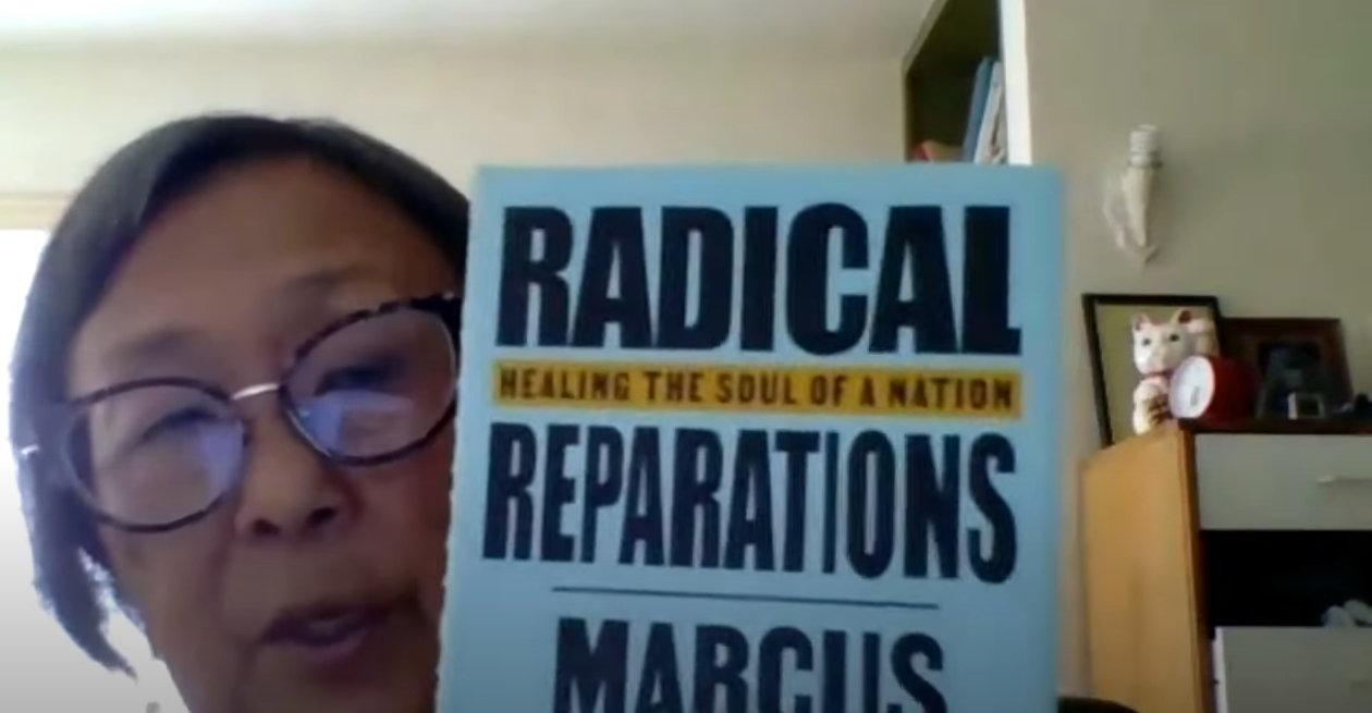 Japanese American Support for Black Reparations: How to Talk About It with Don Tamaki thumbnail