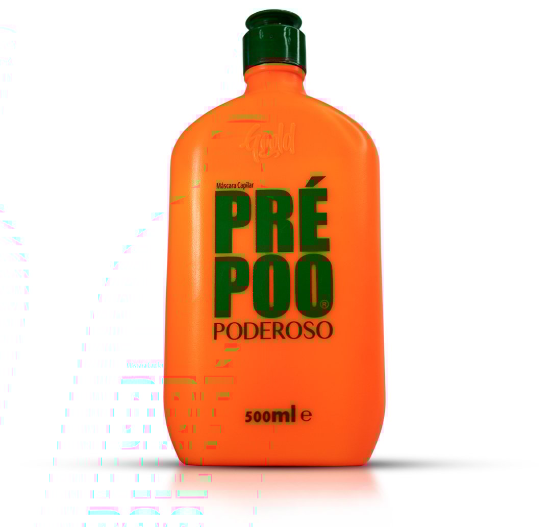 PRÉ-POO PODEROSO: CABELOS FORTES E PROTEGIDOS! thumbnail