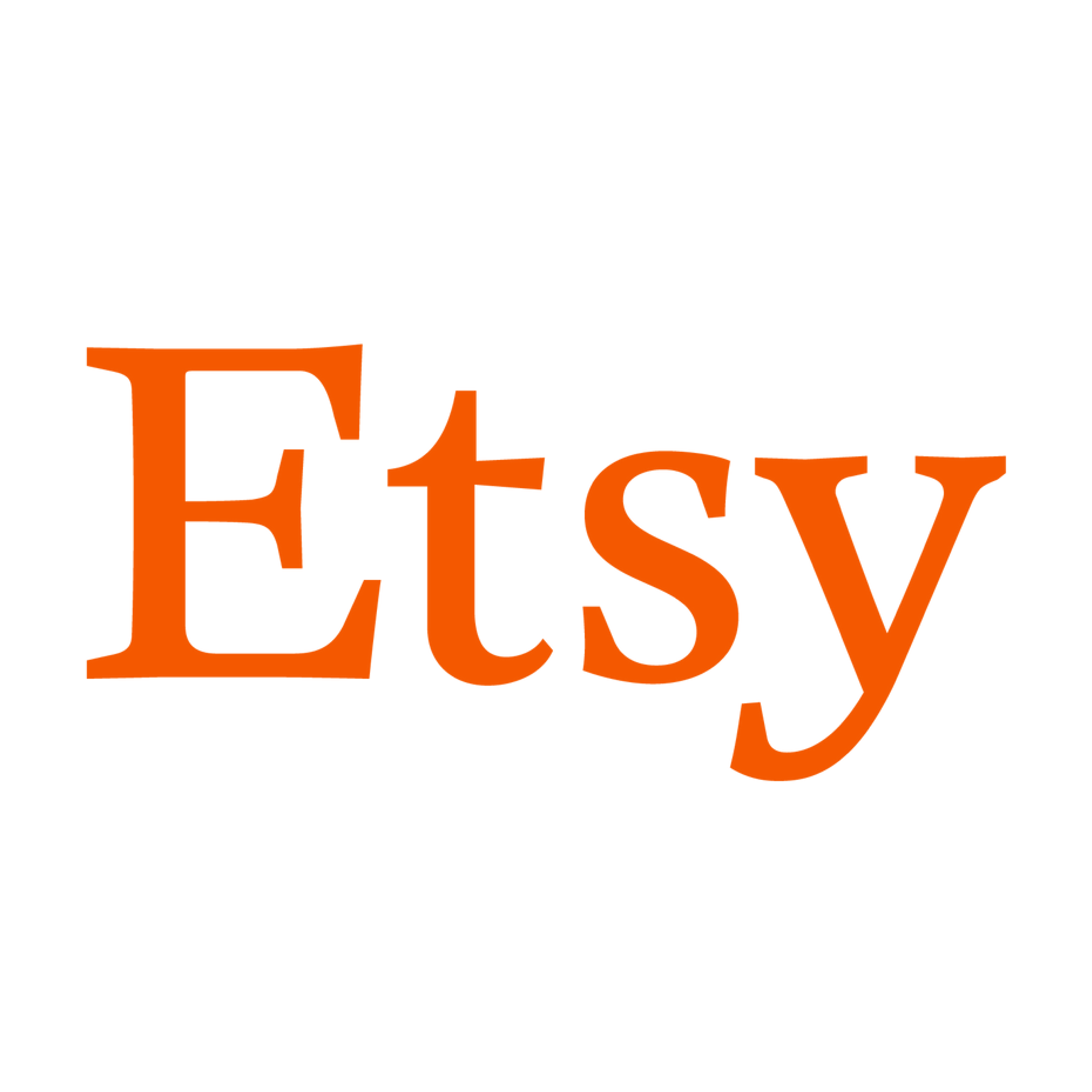 Our Etsy Products thumbnail