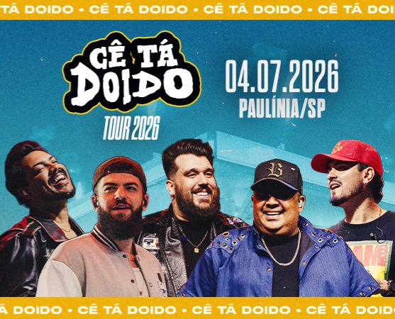 PAULÍNIA		 thumbnail