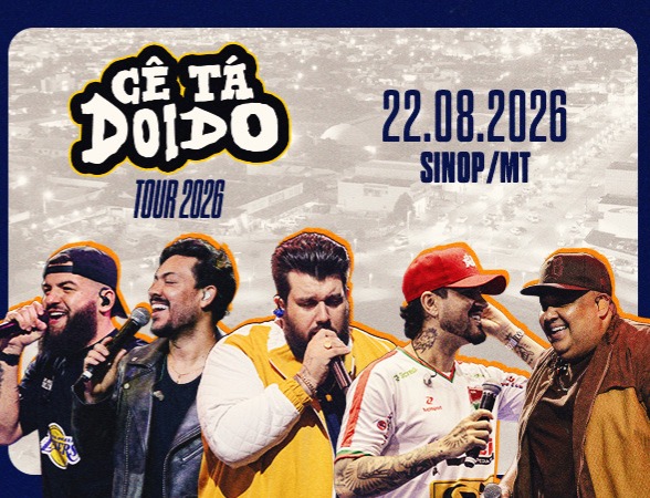 SINOP • ABERTURA 10/03/2026 thumbnail