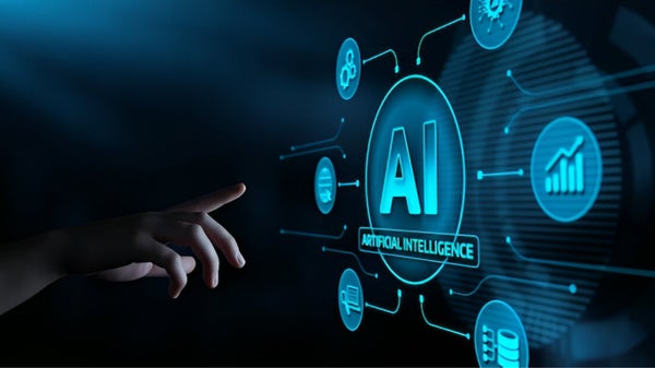 Every Thursday, 6:45 PM FREE AI, Productivity & Networking - Artificial Intelligence for all thumbnail